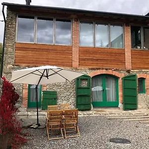 Apartamento Josepó I, Ger