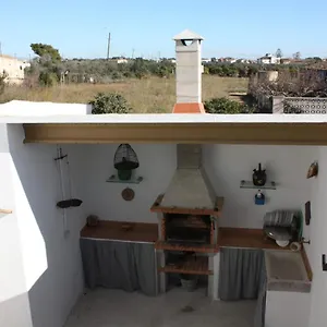 Сasa de vacaciones Casa Roijano Delta Del Ebro Camarles, El Lligallo del Ganguil