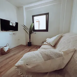 Apartamento Apartamento En El Nucli Antic De, L' Escala