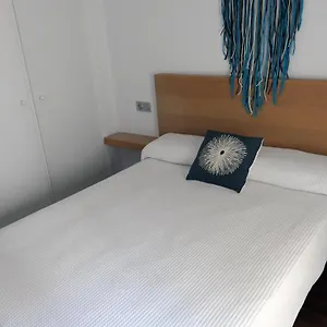 Apartamento Ramon A Pobla, La Pobla de Segur