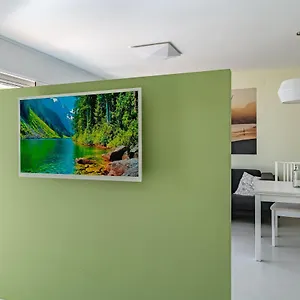 Apartamento Bahia Blanca, Vilanova i la Geltrú